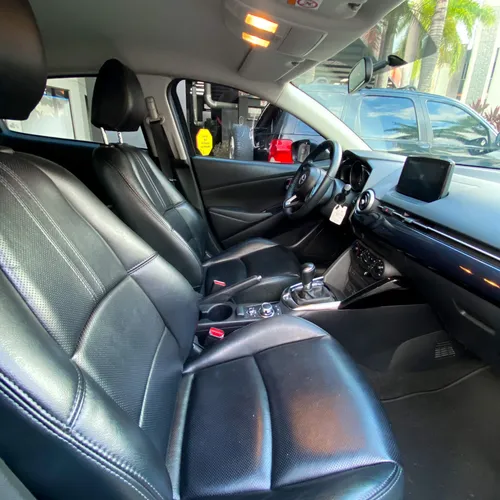 Mazda 2 1.5 Touring