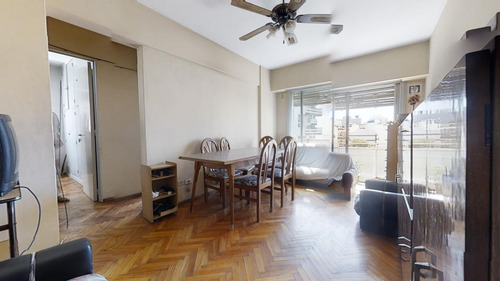 Imagen 3 de 11 de Departamento - Villa Crespo