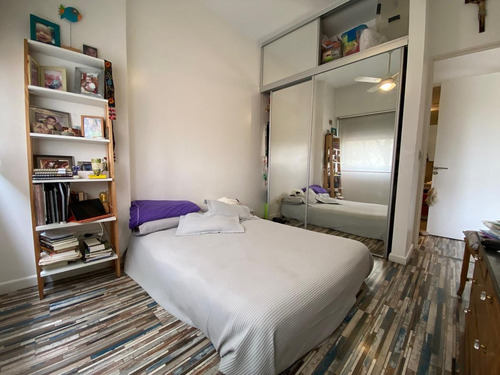 Imagen 17 de 30 de 3 Ambientes Con Parrilla Propia · Cochera/baulera · 95 M2 · Los Mejores Amenities!!