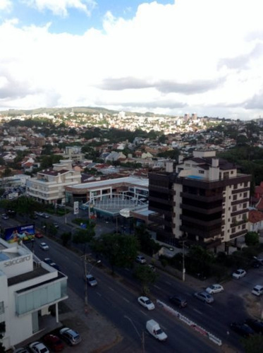 Apartamento Bela Vista Porto Alegre. - 4707
