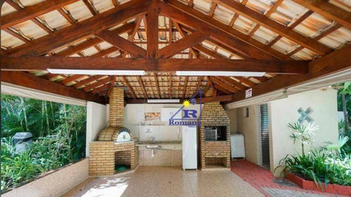 Apartamento Com 2 Dormitórios À Venda, 48 M² Por R$ 296.800,00 - Penha - São Paulo/sp - Ap4177