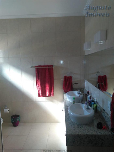Imagem 14 de 16 de Chácaras Em Condomínio À Venda Em Atibaia/sp - Compre O Seu Chácaras Em Condomínio Aqui! - 1476769