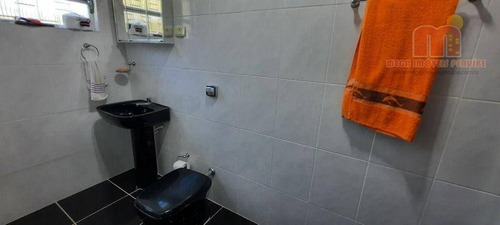 Imagem 25 de 29 de Chácara Com 5 Dormitórios À Venda, 20000 M² Por R$ 700.000,00 - Estrada Teagem - Pedro De Toledo/sp - Ch0168