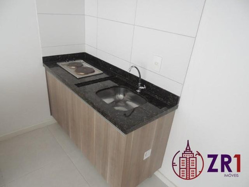 Imagem 6 de 6 de Apartamento - Ref: Ap402