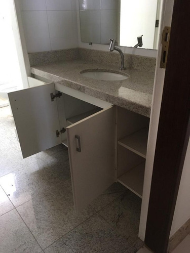 Imagem 11 de 16 de Apartamento Com 4 Quartos Para Comprar No Santa Lúcia Em Belo Horizonte/mg - 3524