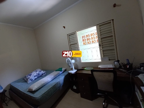 Imagem 9 de 16 de Z10 Imóveis Indaiatuba | Ca09933- Excelente Localização - Próximo Ao Parque Ecológico E De Centro Comercial- Jardim Do Valle Ii - Ca09933 - 70645401