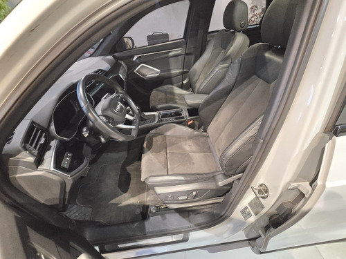 Audi Q3 1.4 35 TFSI GASOLINA BLACK S TRONIC