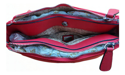 Bolsa top handle bag Guess FREDRICK