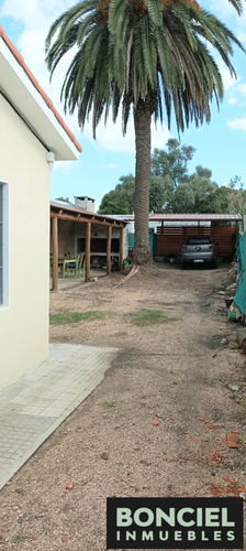 Excelente Casa 3 Dormitorios En Buena Ubicación Progreso.