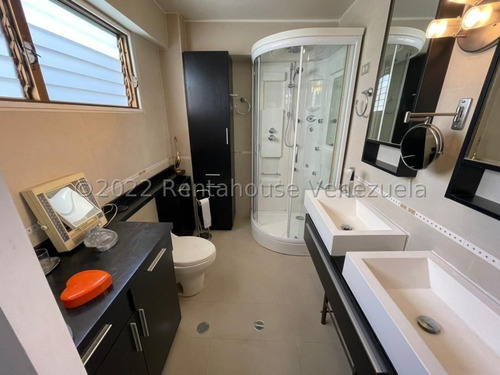 Imagen 13 de 25 de Apartamento En Venta - Los Naranjos Del Cafetal 22-19642 Ja 04242153335
