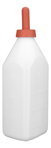 Botella De Alimentación Portátil De Leche De Ternera De 4 Li