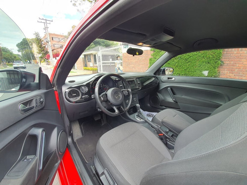 Volkswagen Beetle 2.5