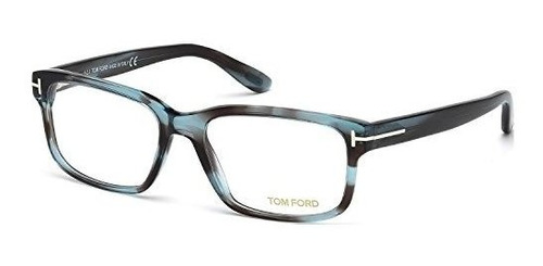 Montura - Gafas De Vista Tom Ford Tf 5313 Ft******* Azul Cla