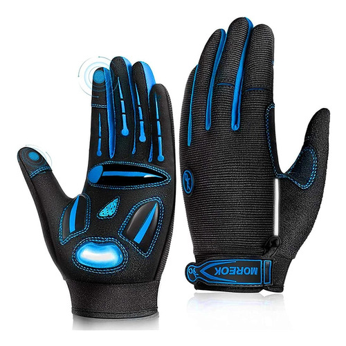 Guantes De Ciclismo Guantes De Bicicleta Guantes De Ciclismo