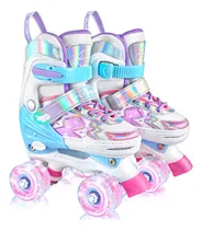 Comprar Patines Para Niños De 3 A 12 Años, Patines Para Niños Pe.