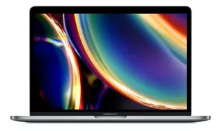 MacBook Pro A2159 cinza-espacial 13.3", Intel Core i5 8257U 8GB de RAM 128GB SSD, Intel Iris Plus Graphics 645 60 Hz 2560x1600px macOS