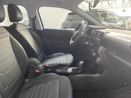 Imagen 6 de 15 de C4 Cactus Feel Pack Plus Automatico 0km
