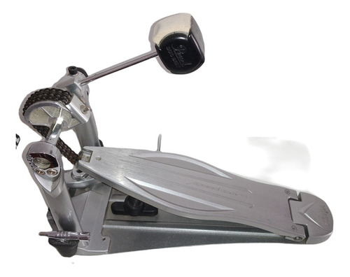 Imagen 1 de 7 de Pedal Batería Tama Speed Cobra 910