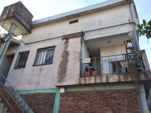 Complejo De Departamentos + Locales Comerciales - Hurlingham Tesei