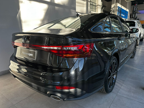 Volkswagen Vento 2.0 Tsi 350 Gli Dsg