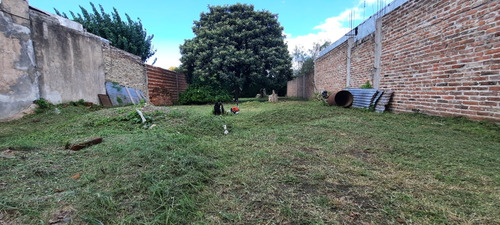 Terreno En Venta Florencio Varela