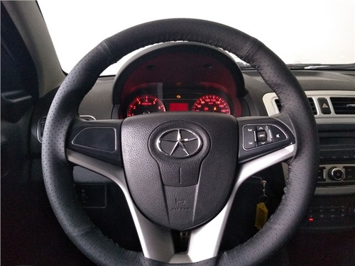 Jac J3 1.5 Turin S 16v Flex 4p Manual
