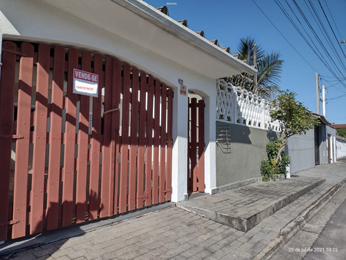 Imagem 2 de 25 de Casa - 795 - 69919072