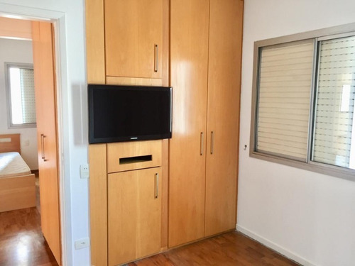 Imagem 8 de 18 de Apartamento Vila Olimpia Sao Paulo Sp Brasil - 1116