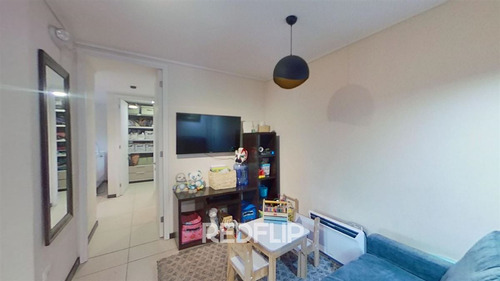 Departamento En Venta De 3 Dorm. En Ñuñoa