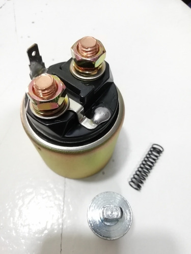 Automatico Para Marcha Hitachi Nissan Tsuru Ii Iii
