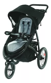 Carriola Graco Fastaction Jogger Lx Drive
