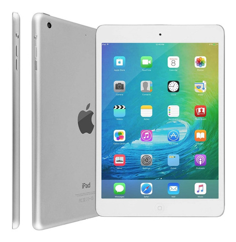 iPad Mini 1 16gb Como Nuevo En Caja!!!