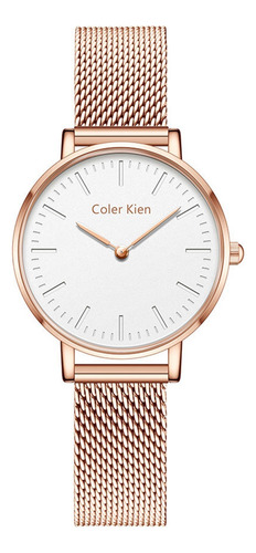 A Reloj Mujer B91
