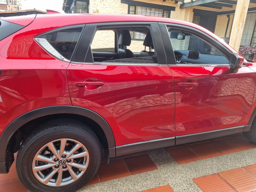 Mazda CX-5 2.5 Touring