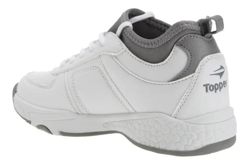 Imagen 2 de 3 de Zapatilla Topper Atlas Kids 81174