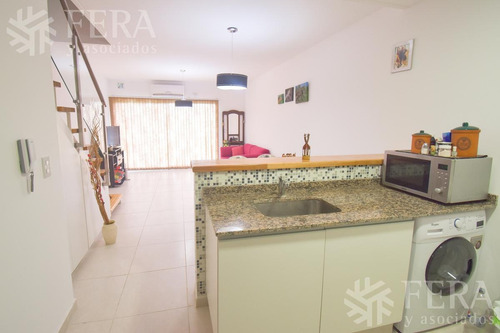 Imagen 5 de 13 de Venta De Departamento Tipo Duplex En Guillermo E Hudson - Altos De Hudson (26563)
