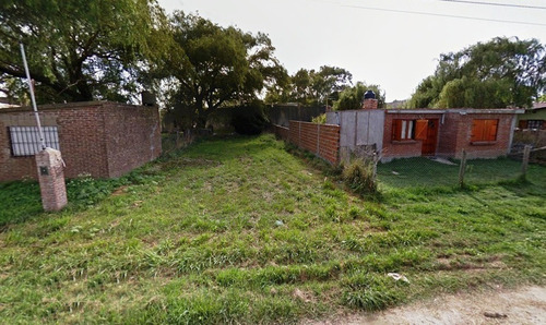 Imagen 3 de 7 de Venta Lote Zona 5 Esquinas - Santa Clara Del Mar