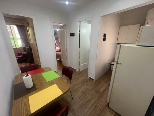 Venta Departamento 2 Ambientes Y Medio Refaccionado En Palermo Guise