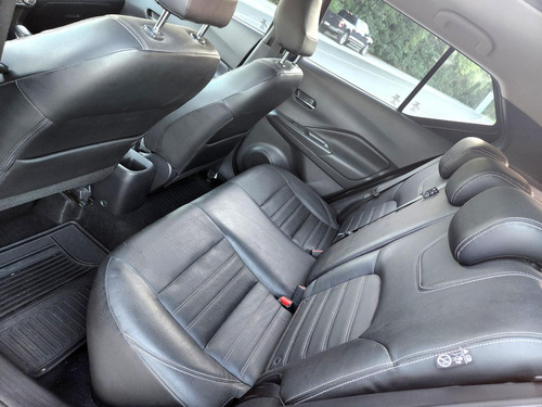 Nissan Kicks 1.6 Exclusive 120cv