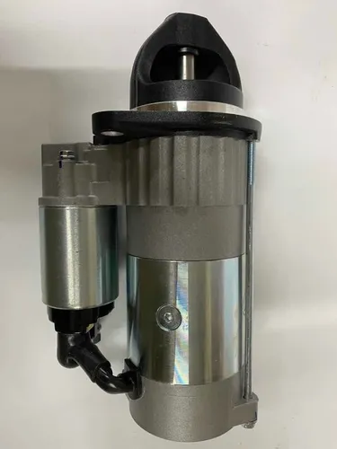 Motor De Partida Arranque Jinma 454 Qdj1408/1308 12v 3.0/3.8 Motor De Partida Arranque Jinma 454 Qdj1408/1308 12v 3.0/3.8