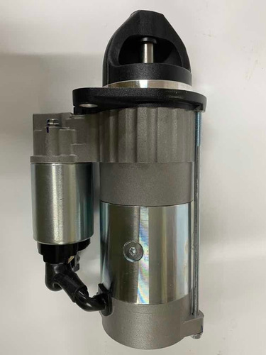 Imagem 4 de 8 de Motor De Partida Arranque Jinma 454 Qdj1408/1308 12v 3.0/3.8