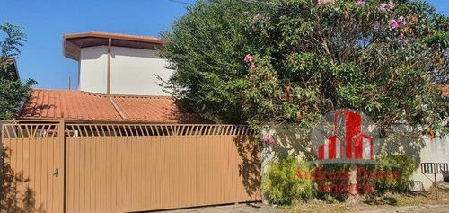 Imagem 1 de 20 de Casa À Venda No Bairro Parque Das Flores - Taubaté/sp - 1464