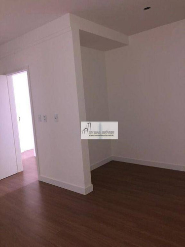 Imagem 23 de 30 de Apartamento Com 3 Dormitórios À Venda, 130 M² Por R$ 810.000,00 - Mangal - Sorocaba/sp - Ap1163