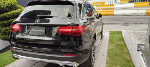 Imagen 7 de 15 de Mercedes-benz Clase Glc 2019 2.0 300 Sport At