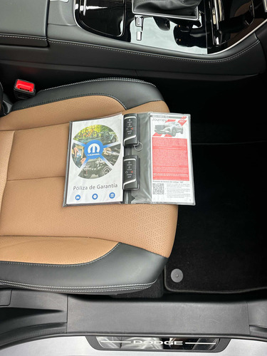 Dodge Journey 1.5T Gdi Gt