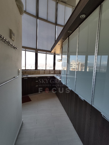 Imagen 15 de 25 de Adriana Atienzo Vende | Elegante Penthouse En Res. Estratosfera (foa-2065)