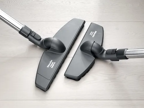 Aspiradora Miele Parquett Twister Sbb 300-3