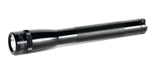Imagen 5 de 8 de Linterna Led Maglite Mini Pro 332 Lumens 172mts +2 Pilas Aa.