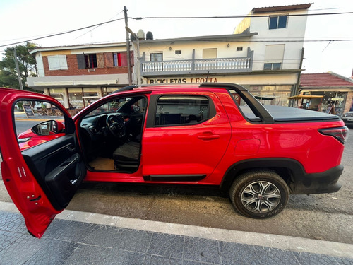 Fiat Strada 1.3 Volcano