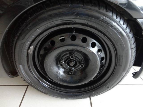 Renault Clio 1.0 Rn 16v Gasolina 4p Manual